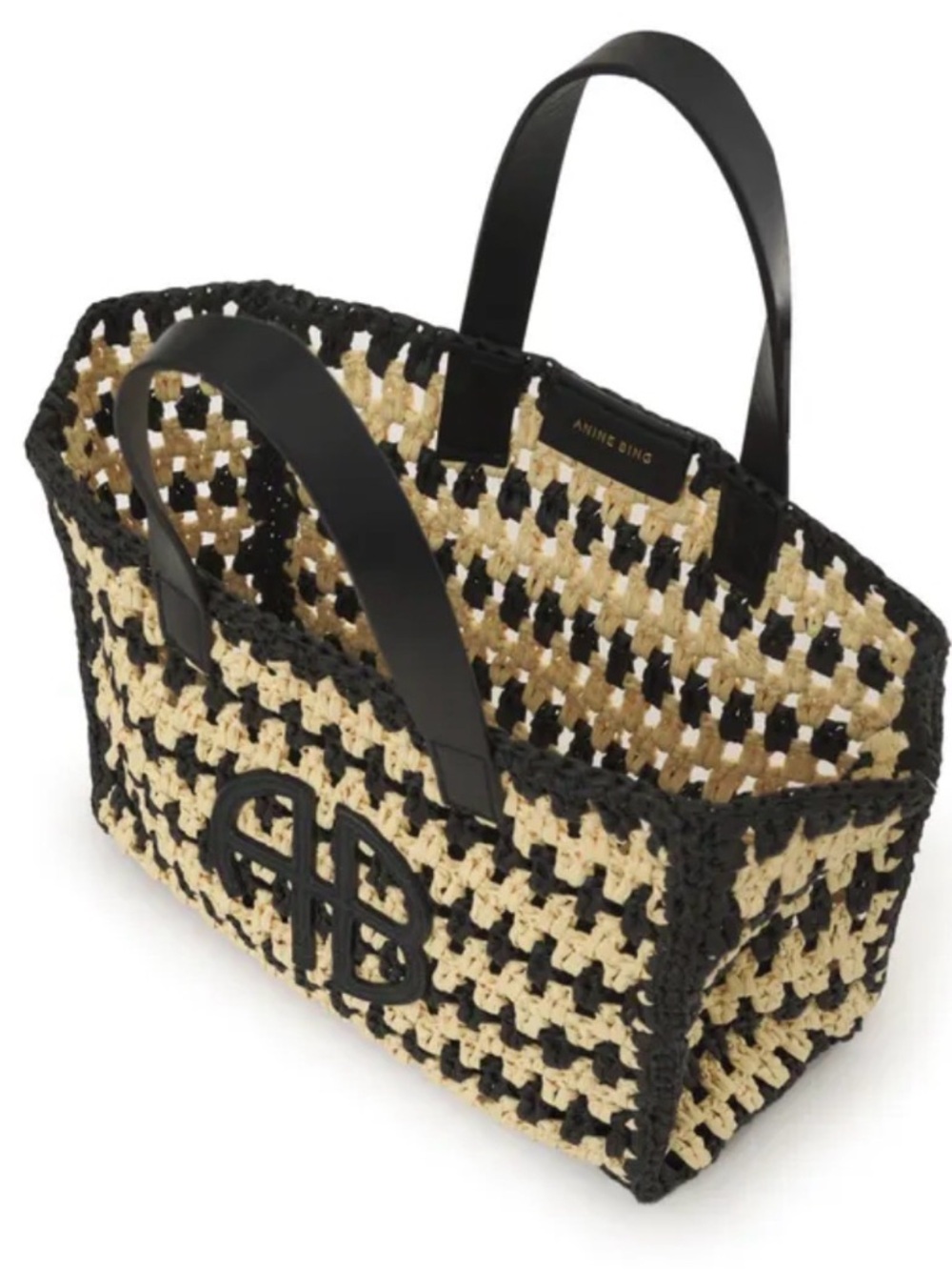 Anine Bing Rio Bag - Picture 4 of 9